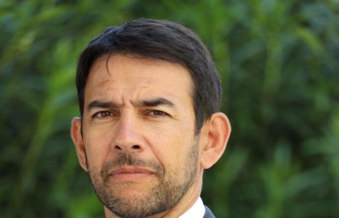 Nîmes: Benoît Roig assume la presidenza dell'università