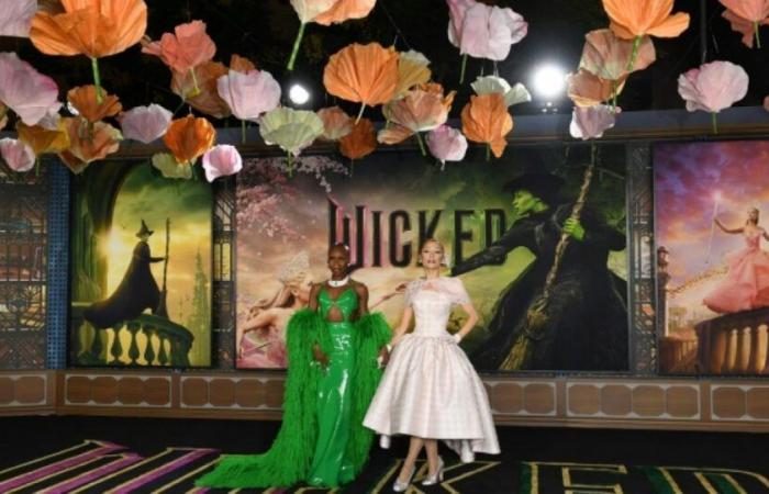 “Wicked” ed “Emilia Perez” dovrebbero essere i favoriti per le nomination ai Golden Globes: Notizie