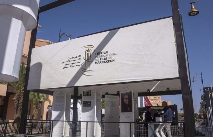 Il Festival di Marrakech e dietro le quinte del cinema marocchino