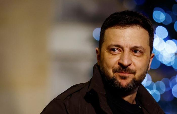 Ucraina: Zelenskyj rilancia l’idea dello schieramento di truppe europee