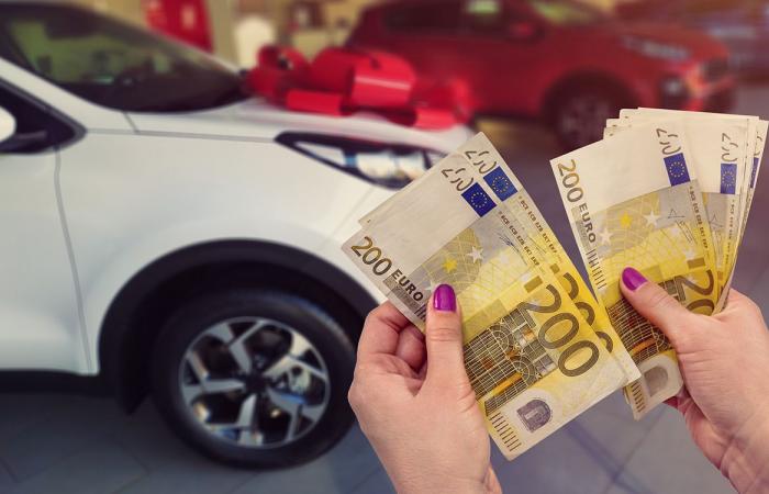 I prezzi delle auto nuove stanno aumentando, ma hanno meno opzioni: ecco perché