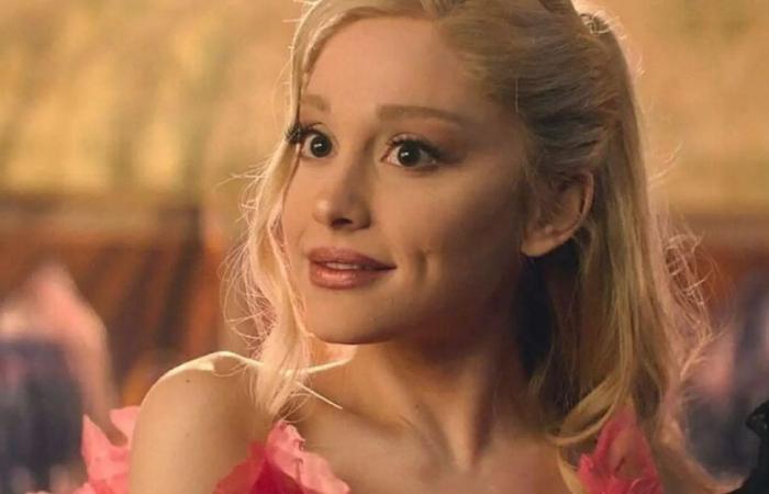 “Scomoda e orribile”: Ariana Grande attaccata al suo fisico dall’uscita di Wicked, lei risponde alle critiche!