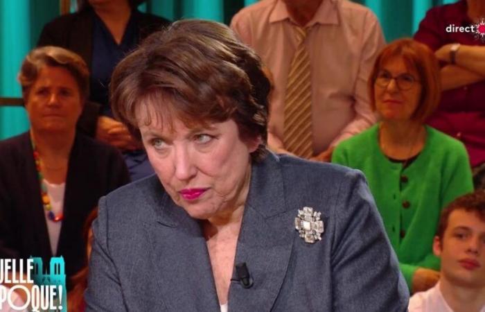 questa decisione di Roselyne Bachelot riguardo a Notre-Dame che ha fatto rabbrividire