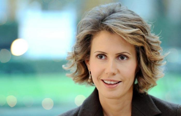 Che dire adesso di Asma al-Assad, l’ex studentessa pubblica britannica diventata una paria internazionale?