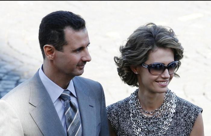 Che dire adesso di Asma al-Assad, l’ex studentessa pubblica britannica diventata una paria internazionale?