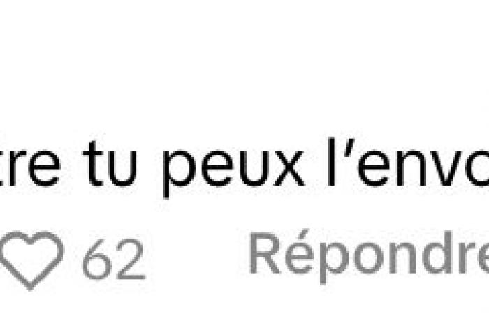 Un quebecchese disgustato dal prezzo pagato per spedire una lettera durante lo sciopero del Canada Post