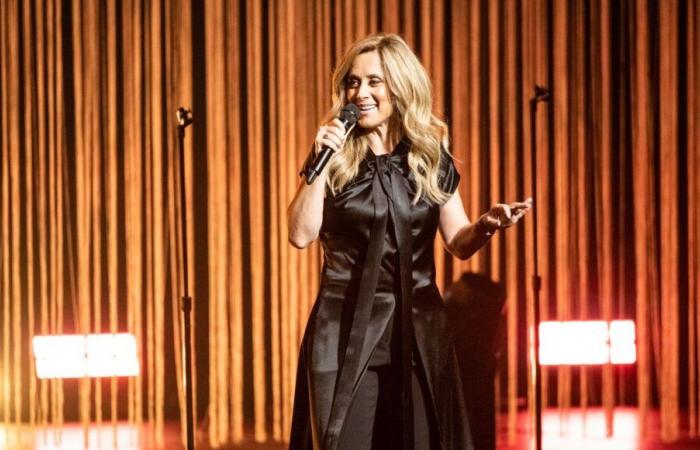 Lara Fabian, una voce potente e una carriera senza confini