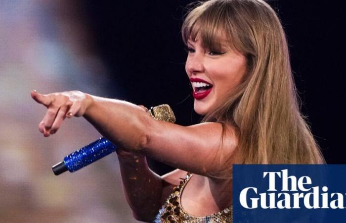 ‘Piangerò? SÌ!’ Il tour Eras di Taylor Swift che ha definito l’era giunge al termine | Taylor Swift