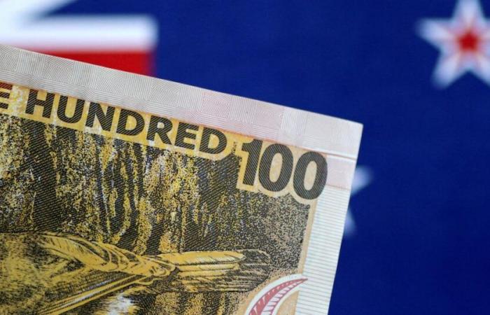 Dollari australiani e neozelandesi spinti dagli annunci economici della Cina