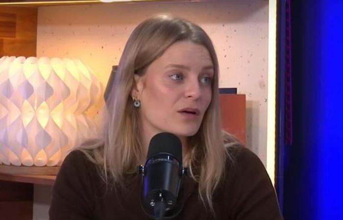 Marie Truchot, vittima del rapper Moha La Squale, racconta la sua battaglia legale