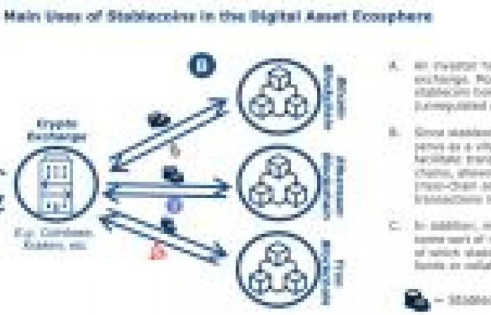 Bitcoin, l’oro digitale del 21° secolo per il Tesoro americano?