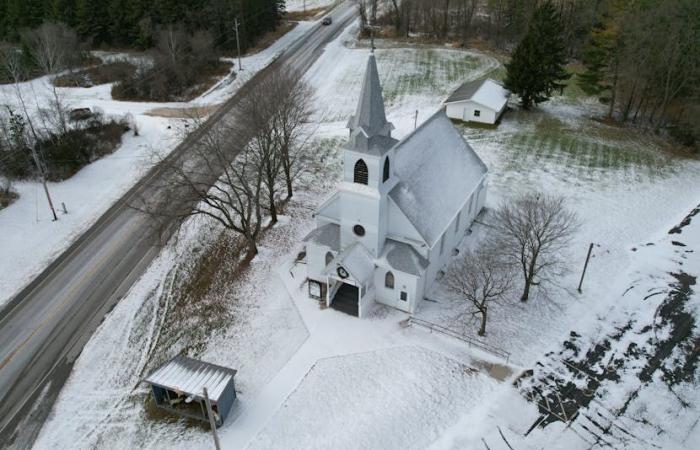 L’industria dei viaggi in Scozia e Inghilterra potrebbe paralizzarsi mentre l’esplosione artica e la tempesta Darragh portano più neve