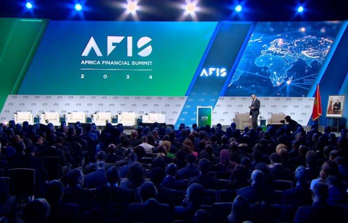 AFIS 2024: è tempo di potenze finanziarie africane