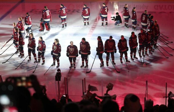 In Canada, la “follia dell’hockey” avvantaggia anche la lega femminile