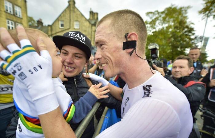 Morte di Melissa Hoskins: Rohan Dennis si dichiara colpevole