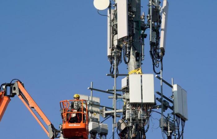 Lancio domani del quarto operatore di telecomunicazioni DIGI