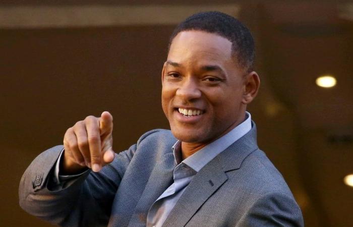 Will Smith aggiunge la data del concerto al Positiv Festival di Orange, 1 agosto 2025