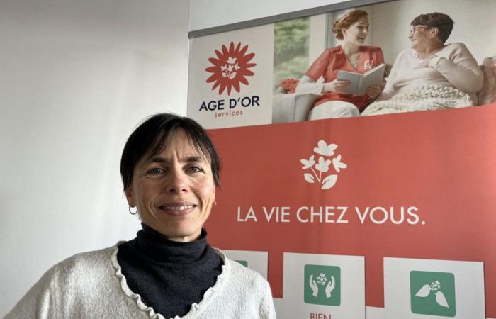 una nuova offerta nel Calvados con i servizi Bénouriva age d’or