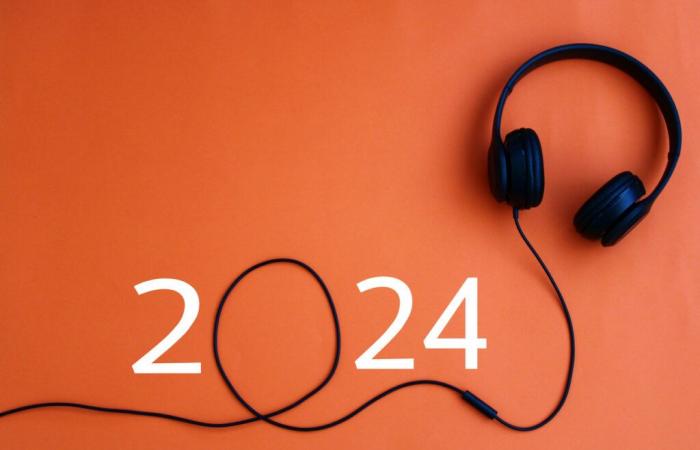 Riepilogo del 2024: il meglio delle conversazioni podcast