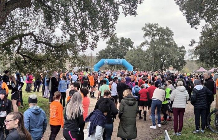 Trail des Sables 2024: un successo imperdibile nel Lot-et-Garonne