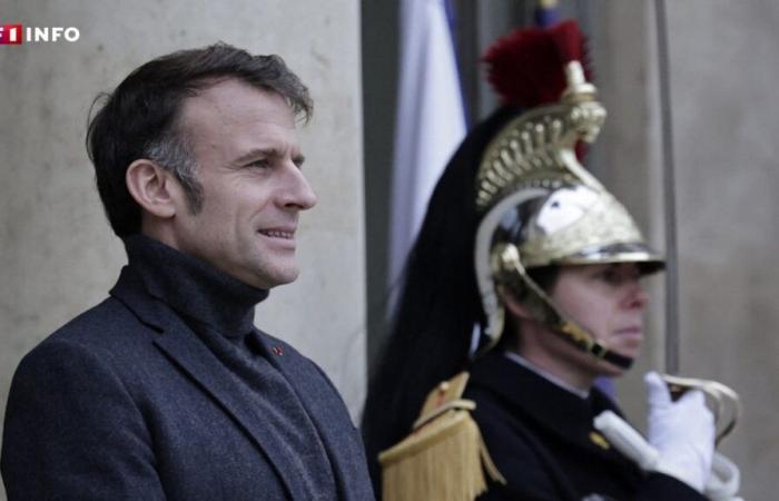 LIVE – Nuovo Primo Ministro: alla ricerca di un nome, Emmanuel Macron riunisce i partiti, esclusi RN e LFI