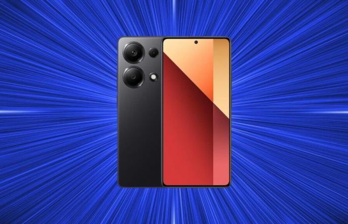 Errore di prezzo o offerta pazzesca sullo Xiaomi Redmi Note 13 Pro?