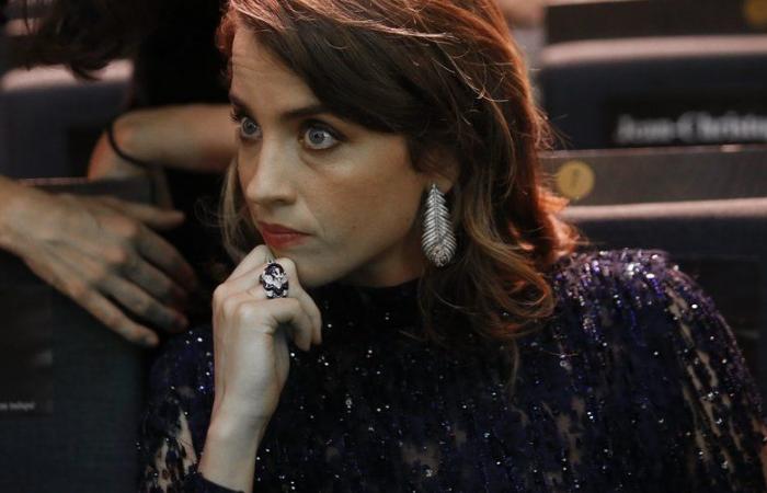 “È rimasta scioccata dalle riprese”: di fronte ad Adèle Haenel che l'accusa di violenza sessuale, il regista Christophe Ruggia afferma di aver avuto la “stessa relazione” con “i due bambini” del film