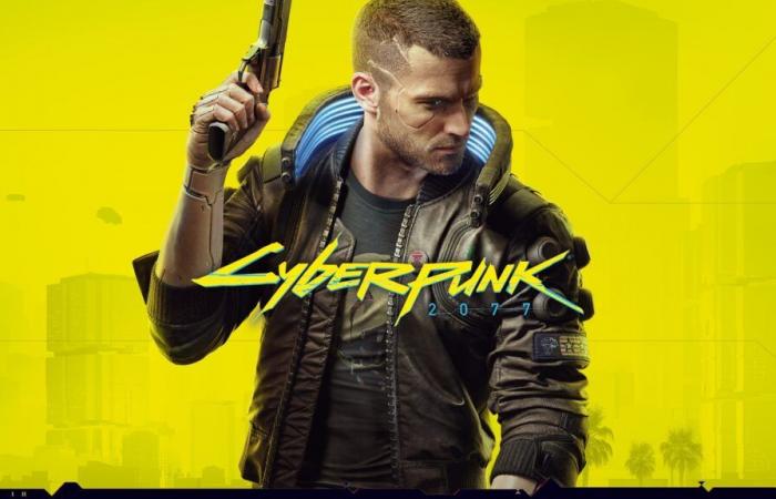 Cyberpunk 2077: un nuovo grande aggiornamento!