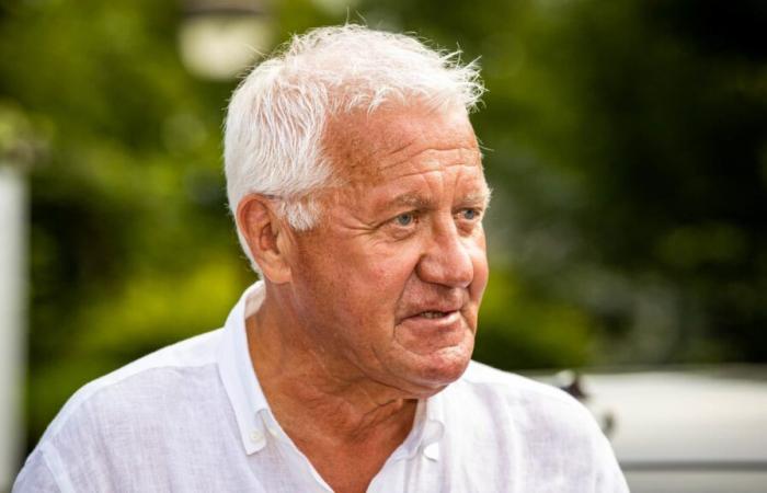 Thunderclap, Patrick Lefevere lascia la Soudal Quick-Step dopo 21 anni alla guida