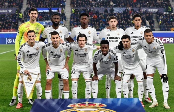 Real Madrid: Uno contro uno Real Madrid-Atalanta: esibizione di Bellingham a Bergamo