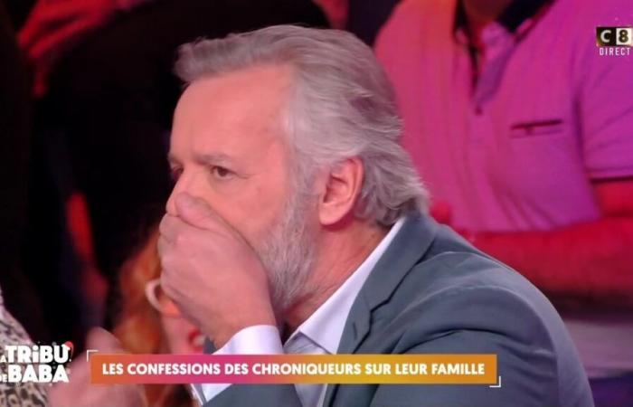 Jean-Michel Maire: La sorella di un editorialista ha una cotta per lui e non è per dispiacergli