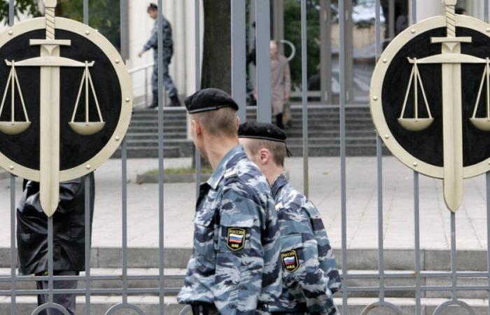 Arrestato in Russia un cittadino russo-tedesco accusato di sabotaggio a beneficio di Kiev – Libération