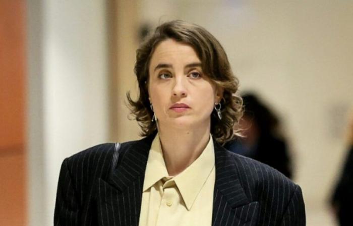 Al processo Ruggia, il grido di rabbia di Adèle Haenel: Novità