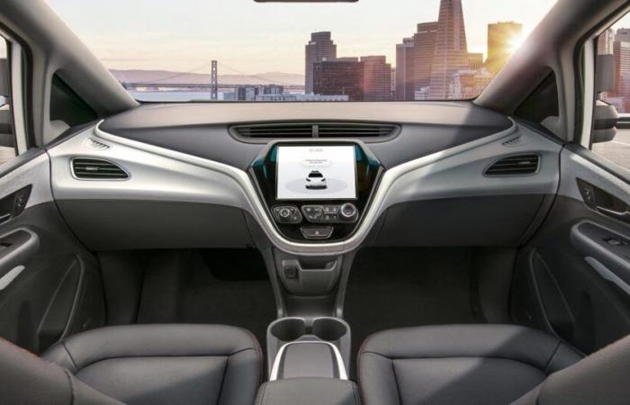 General Motors annuncia che abbandonerà i suoi robotaxi Cruise dopo il grave incidente avvenuto presso la sua filiale