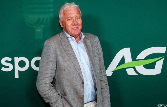 Fine di un’era: Patrick Lefevere lascia la carica di amministratore delegato di Soudal Quick-Step, subentra Jurgen Foré