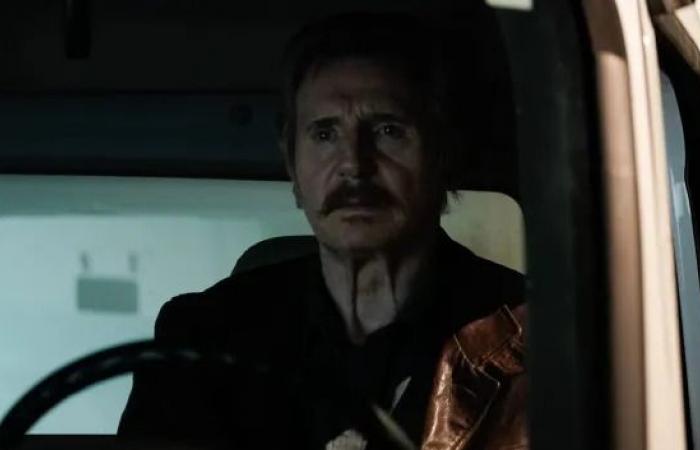 Liam Neeson è un gangster invecchiato nell'esclusiva clip di Absolution