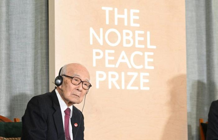 Il Premio Nobel per la Pace premia la lotta contro le armi nucleari