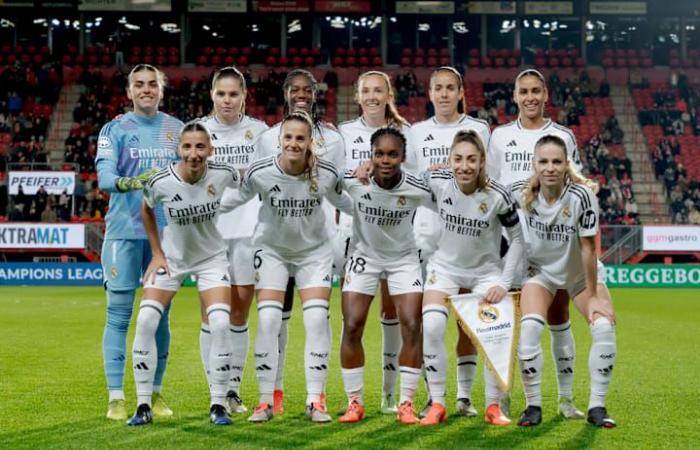 Pronostico sulla quinta giornata di Champions League femminile