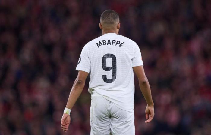 Kylian Mbappé, cade il verdetto e la sanzione è pesante