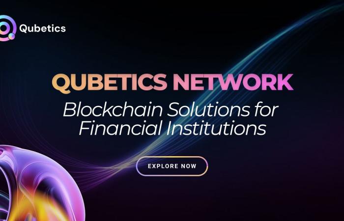 La tua guida a Qubetics, Bitcoin, Chainlink, Monero, Kaspa e Arweave