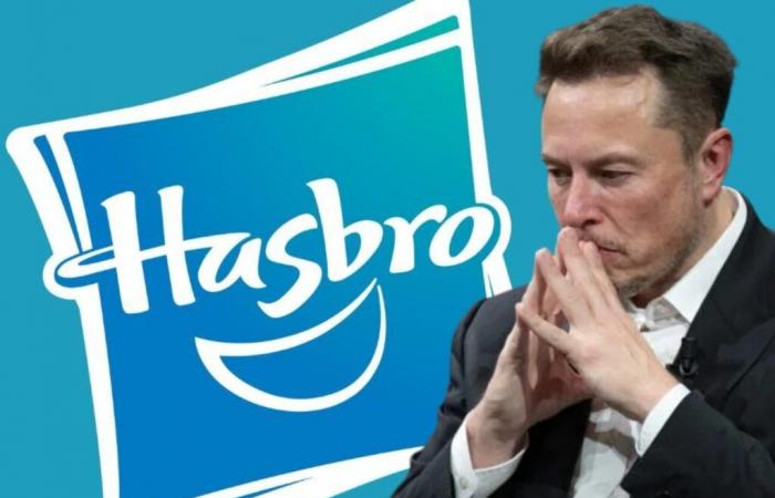 Irritato dal “woke”, Elon Musk ora vuole acquistare Hasbro per un motivo improbabile