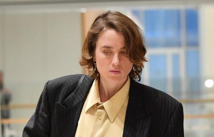 dopo la rabbia di Adèle Haenel, è stato necessario il carcere