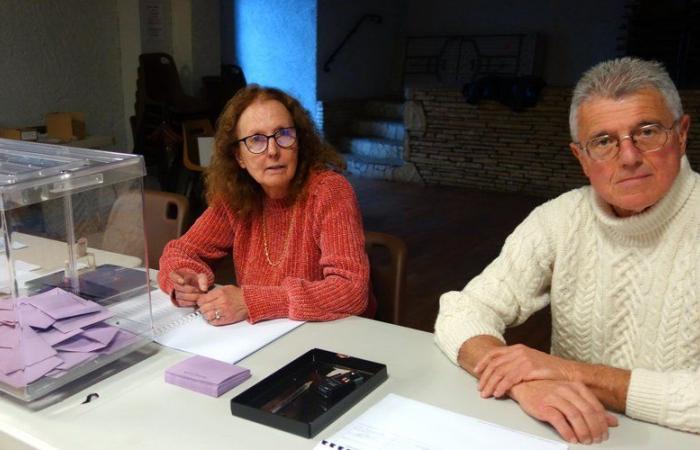 Gagnac-sur-Cère. Nonostante le elezioni suppletive, il consiglio rimane incompleto