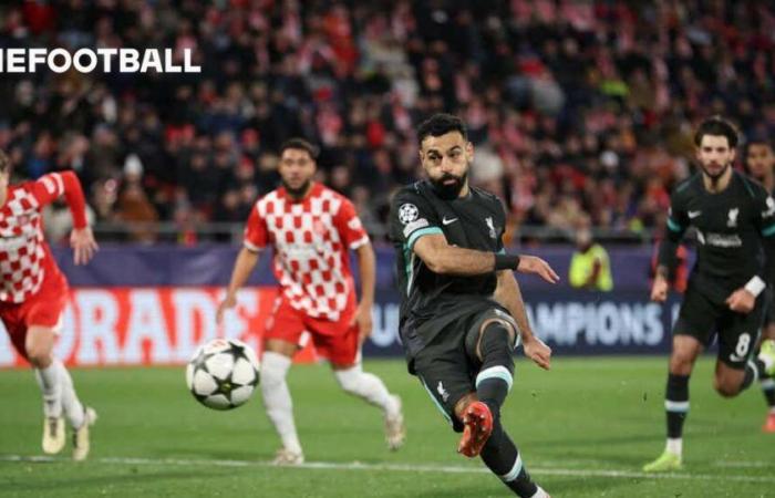 Vince ancora il Liverpool, i Reds sono già concentrati sulla rimonta del LOSC in Champions League