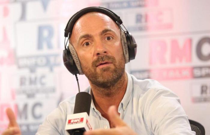 Christophe Dugarry spara ad Adrien Rabiot