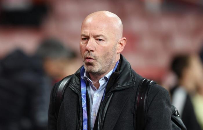 “Terribile…” Alan Shearer sbatte la stella dell’Aston Villa durante lo scontro di Champions League contro l’RB Lipsia