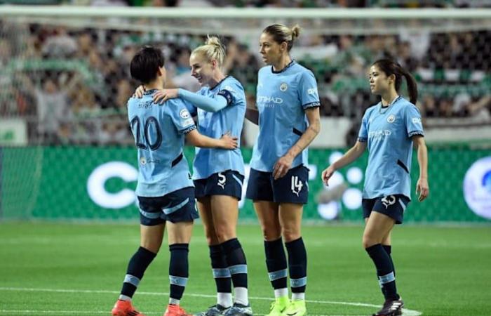 Pronostico sulla quinta giornata di Champions League femminile