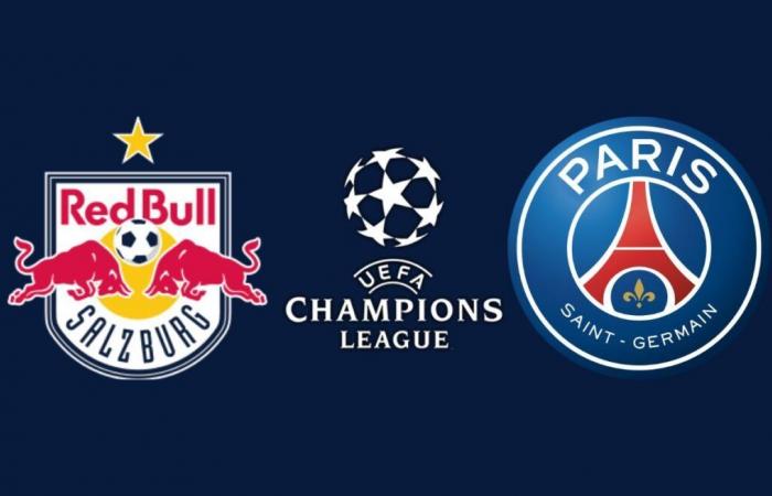 PSG: a che ora e su quale canale guardare la partita questo martedì?