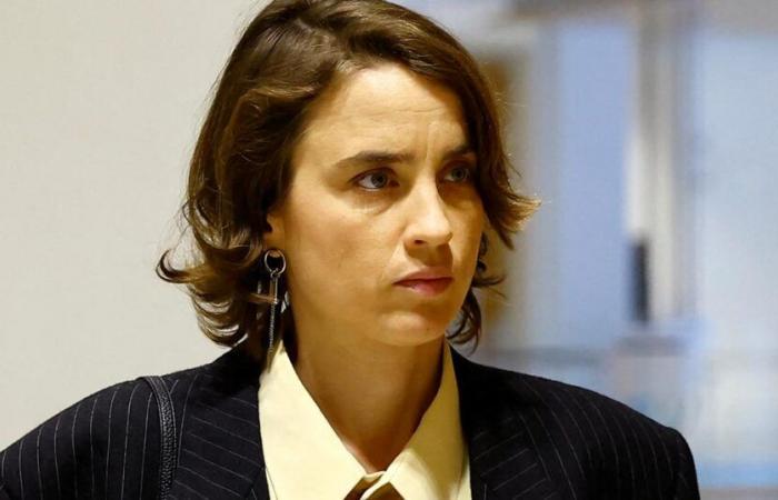 5 anni di carcere, di cui 2 richiesti a Christophe Ruggia, accusato di violenza sessuale su Adèle Haenel