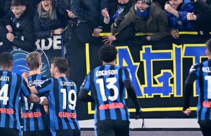 Dinamiche pazzesche, attacco focoso, ambizioni… Perché l'Atalanta Bergamo può abbattere il Real Madrid di Mbappé